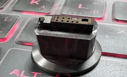 IC NOZZLE